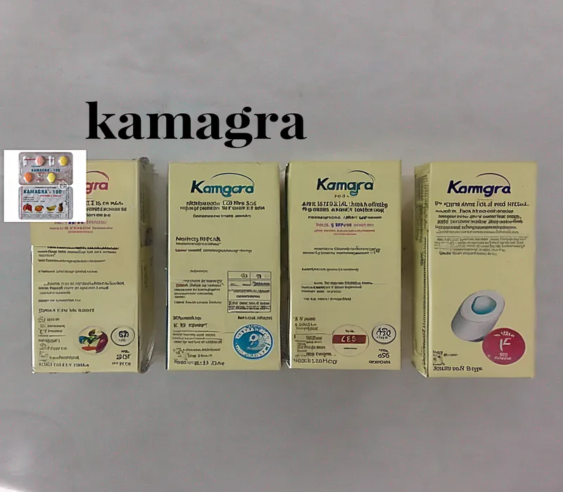 Comprar kamagra online seguro